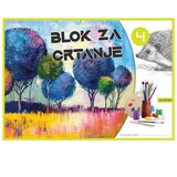 Blok RISAĆI B-IV-10 CONNECT Cene
