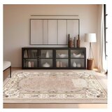 Conceptum Hypnose Hmnt628 multicolor carpet (120 x 180) Cene