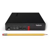 Lenovo mini računalnik ThinkCentre M625 Tiny AMD A4-9120C/8GB/SSD 512GB/Win 11 Pro/AMD Radeon Graphics/črna V3-PCLEN14-2 Cene