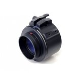 Rusan arh quick release sponka za hikmicro thunder 1.0 in cheetah velikost sponke: 64 mm, (21089124) | Shoptok.si