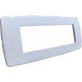  ESP300557/01 deko okvir 6 modula Bianco Luce | shoptok.hr