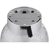Lesnina XXXL Globo 28078 - LED dekorativna punjiva stona lampa SOONA 25xLED/0,06W/USB 600 mAh | Eponuda.com