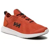 Helly Hansen Čevlji Supalight Medley 11845_179 Terracotta/Ebony