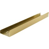 Rea Kupaonska polica SF04 60cm gold brush Cijene