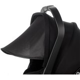 Jane CONCORD Koos i-Size R1 autosjedalica 0-13 kg (40-83 cm), Coal | shoptok.hr