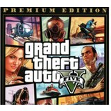 GTA 5 Premium Edition /PS4 | Eponuda.ba