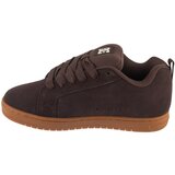 Dc Shoes Shoes Court Graffik SE Smeđa | shoptok.hr