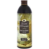 Vanilla & Ginger of Madagaskar gel za prhanje 2v1 500 ml