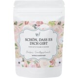  Čaj v vrečki "Schön, dass es dich gibt" - 30 g Cene