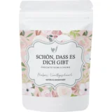 Čaj v vrečki "Schön, dass es dich gibt" - 30 g
