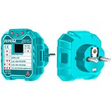 Total tester vtičnic vde / 30mA (TESST30002) cene