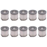 INORCO 10Pcs Hepa Filter za Jv51 Jv53 Jv83 Ročni Brezžični Sesalnik Hepa Dodatki, (21985710) Cene