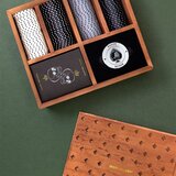 Premium poker set Iron & Glory | Shoptok.si