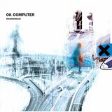 Radiohead Radiohead - Ok Computer Cene