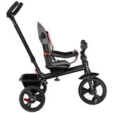 Lionelo tricikl Haari, Bubblegum | Eponuda.com