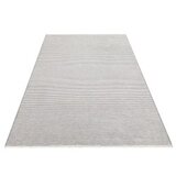 Conceptum Hypnose tepih staza (80x300) ada Plaın grey | ePonuda.com