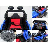 Buggy na akumulator X8 - plavi | shoptok.hr