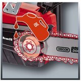 Einhell lančana pila AKU GE-LC18LI SOLO POWER X-CHANGE | shoptok.hr