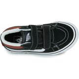 Vans Visoke superge Mte sk8-mid reissue v Črna | Shoptok.si