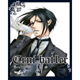 Najkula Manga Strip Crni Batler 4 | ePonuda.com