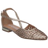 Gioseppo Balerinke 106936 Pozlačena | Shoptok.si