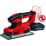 Einhell akumulatorski vibracijski brusilnik power x-change te-os 18/230 li-solo (18 v, brez baterije, 14.000-22.000 vrt./min) Cene