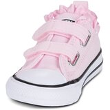 Converse Chuck Taylor All Star 2V Ružičasta | shoptok.hr