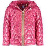 K-Way JACKET GIRL PURPLE Cijene