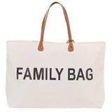 Childhome torba family bag off white