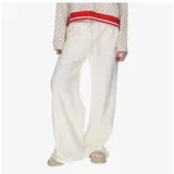 ženski donji deo trenerke ladies open hem pants ELA251F105-11