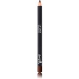 Barry M Lip Liner olovka za konturiranje usana nijansa Chocolate 0,04 g Cijene