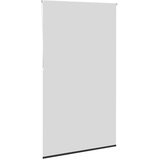 vidaXL roleta Blackout Black 135x210 cm Širina tkanine 131,6 cm | Shoptok.si