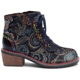Maciejka Gležnjarji K768401007 pisana | Shoptok.si