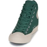 Converse CHUCK TAYLOR ALL STAR DURABLE Zelena | shoptok.hr