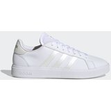 Adidas Nizke superge Grand Court Base 2 Bela | Shoptok.si