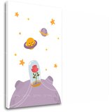  Slike na platnu za decu (moderne slike) | ePonuda.com