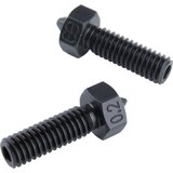 Phaetus XG Hardened Steel Nozzles, 0.2mm | Eponuda.com