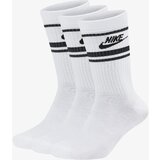 Nike muške čarape nk nsw everyday essential cr DX5089-103 Cene