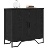  Kreveta Crni hrast 78 x 35 x 74.5 cm | shoptok.hr