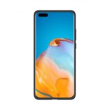 Huawei ovitek P40 pro črn silikonski huawei | Shoptok.si