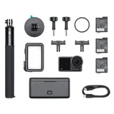 akciona kamera osmo Action3 adventure combo CP.OS.00000221.01