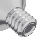  Vijci s konusnom glavom 2 pcs Srebrno M4 x 6 mm Čelik | shoptok.hr