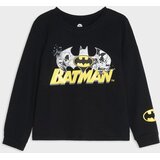 Sinsay Dvodijelna pamučna pidžama Batman | shoptok.hr