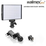  Walimex pro LED rasvjeta Niova 150 Bi Color + strujni adapter Cijene
