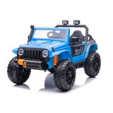  Avto na akumulator Extreme XB-1118 4x4 - moder | Shoptok.si