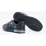 Big Star black low children's sneakers Light | shoptok.hr