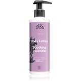 Urtekram Soothing Lavender mlijeko za tijelo 245 ml | shoptok.hr