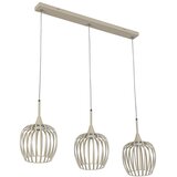 Mömax Viseča Svetilka Martin, Ca. 90/21/150 Cm | Shoptok.si