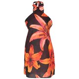 TRENDYOLMILLA Ženska haljina Tbess26El00019, Crna | Eponuda.com