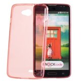  Futrola candy case slim 0.3mm Samsung J530 J5 2017 red Cijene